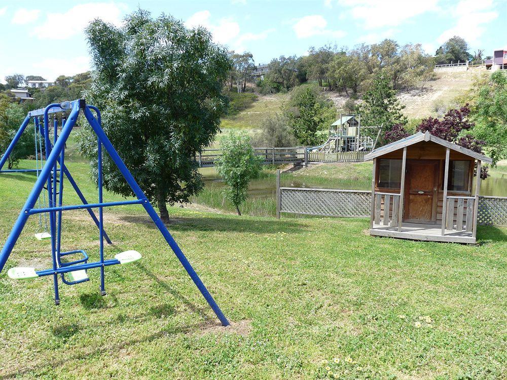 Barwon Valley Lodge Geelong Exteriér fotografie