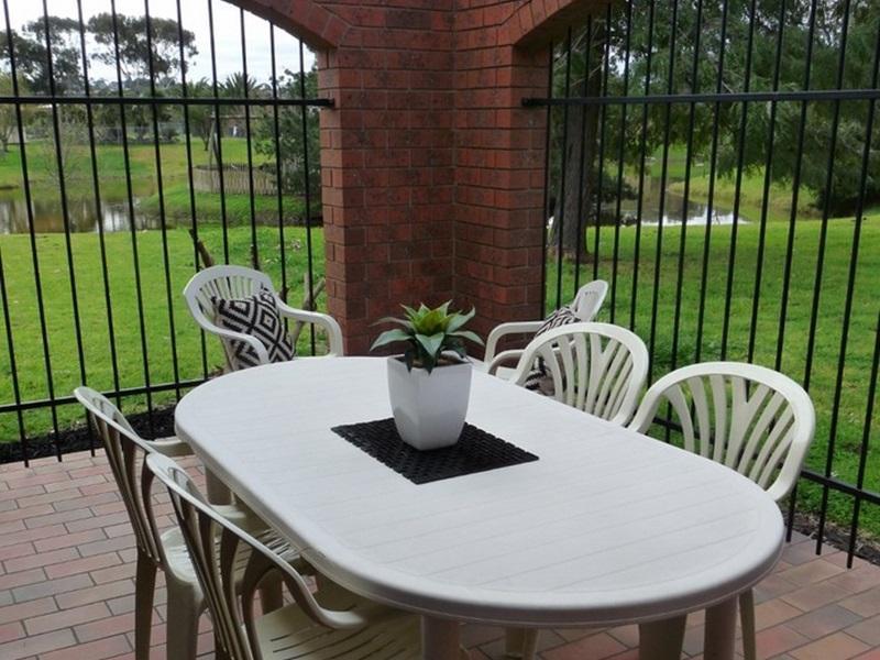 Barwon Valley Lodge Geelong Exteriér fotografie