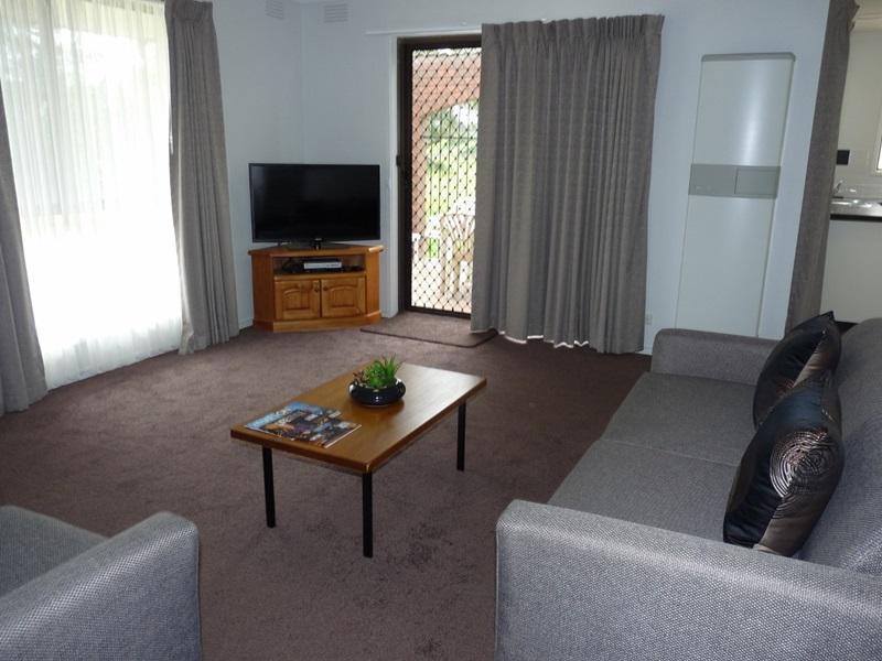 Barwon Valley Lodge Geelong Exteriér fotografie