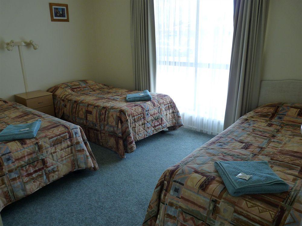 Barwon Valley Lodge Geelong Exteriér fotografie