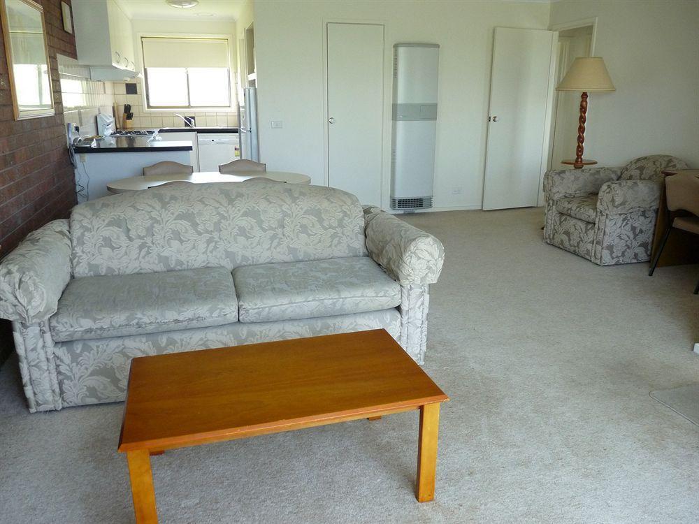 Barwon Valley Lodge Geelong Exteriér fotografie