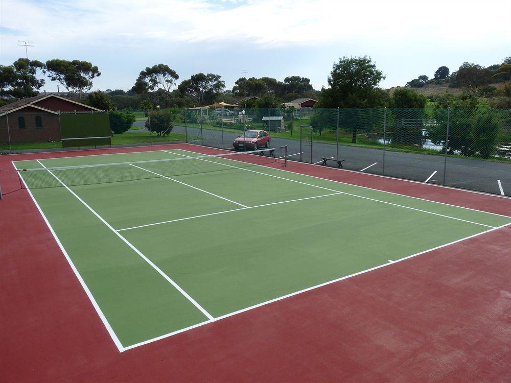 Barwon Valley Lodge Geelong Exteriér fotografie