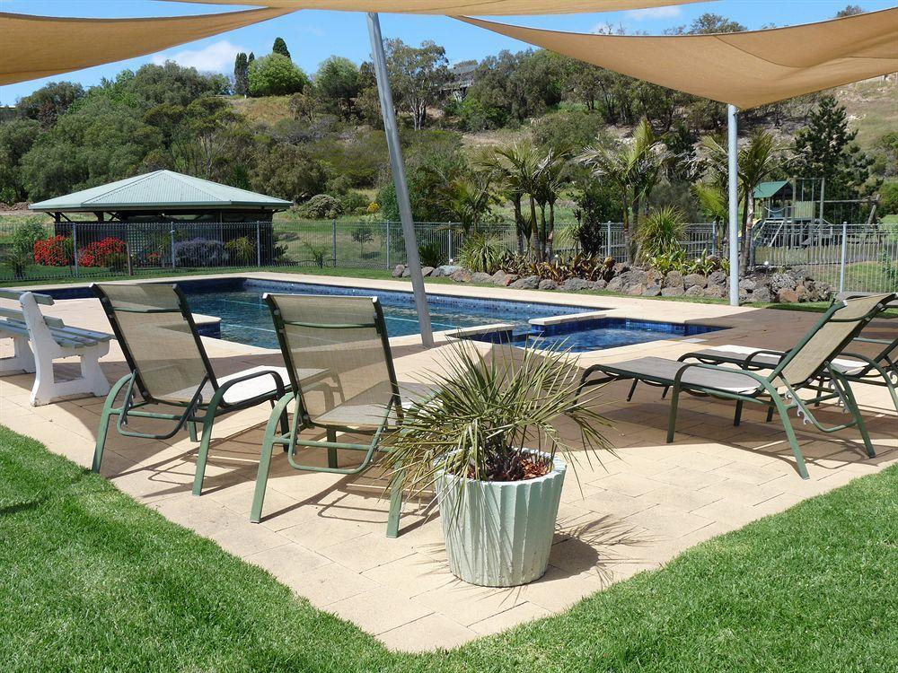 Barwon Valley Lodge Geelong Exteriér fotografie