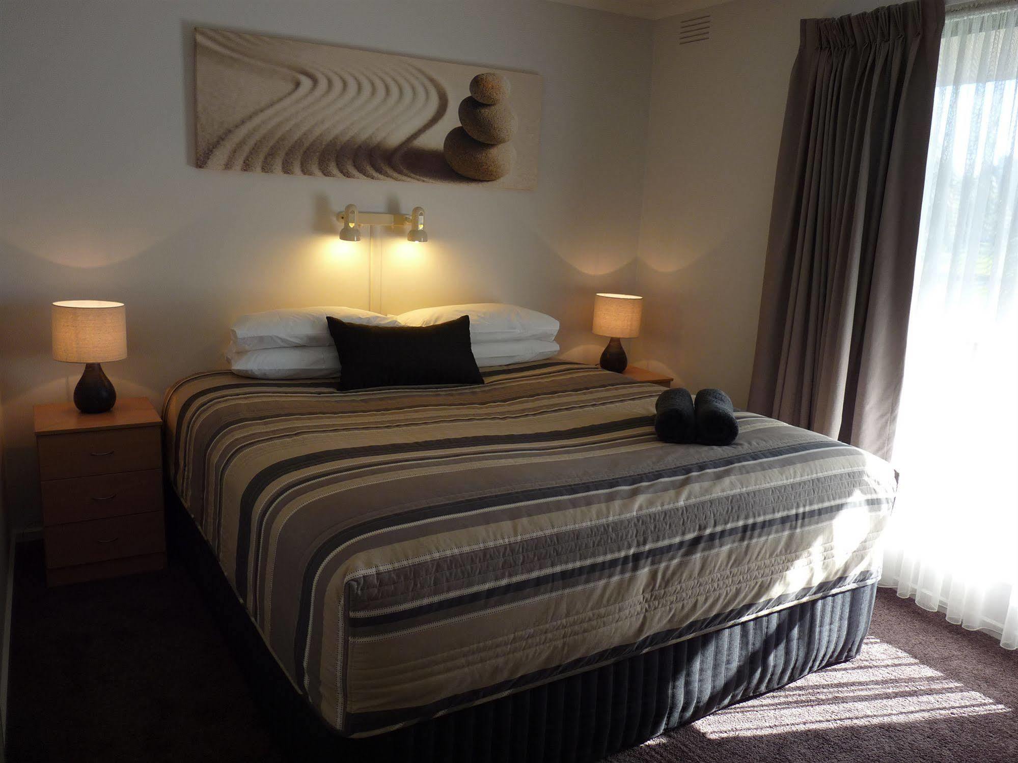 Barwon Valley Lodge Geelong Exteriér fotografie