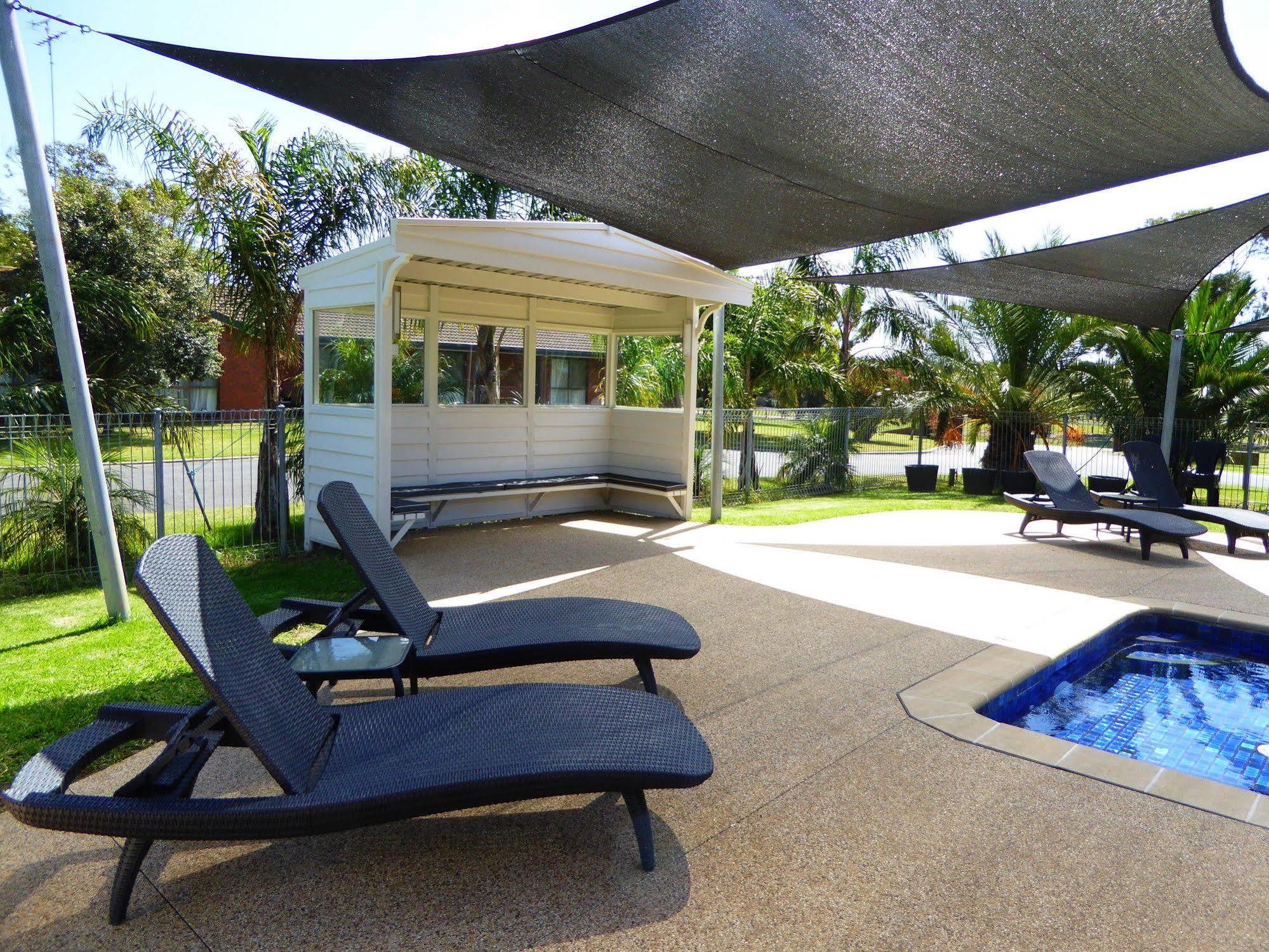 Barwon Valley Lodge Geelong Exteriér fotografie