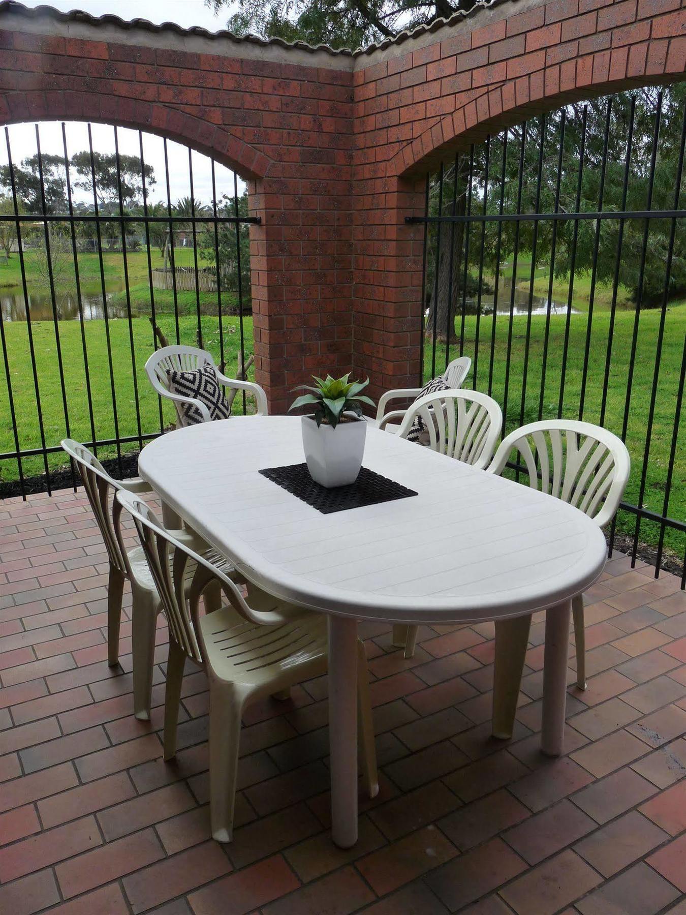 Barwon Valley Lodge Geelong Exteriér fotografie