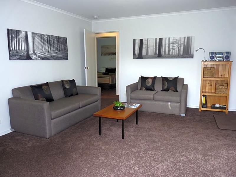 Barwon Valley Lodge Geelong Exteriér fotografie