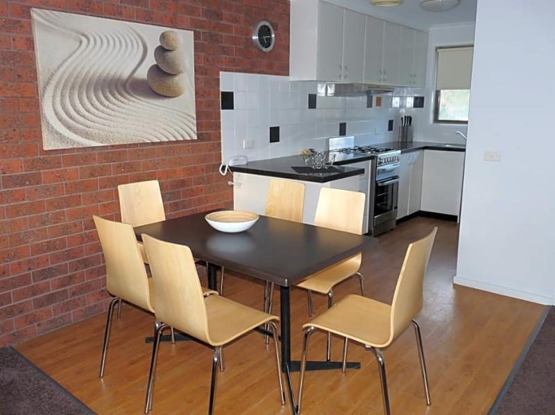 Barwon Valley Lodge Geelong Exteriér fotografie